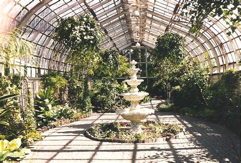 Lincoln Park Conservatory | The Lincoln Park Conservatory (1… | Flickr