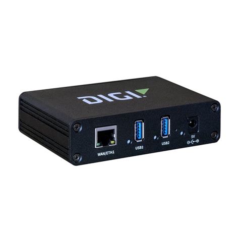 DIGI AnywhereUSB Plus | EVXAB.COM Sverige AB