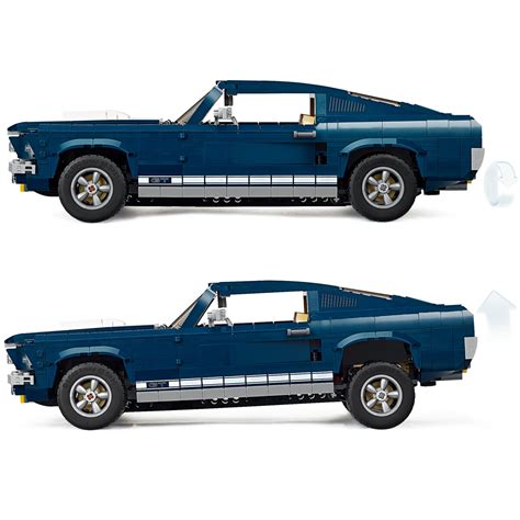 LEGO Creator Ford Mustang - 10265 | BIG W