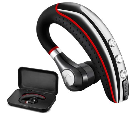 21 Best Bluetooth Headsets for Phone Calls in 2021 | SPY