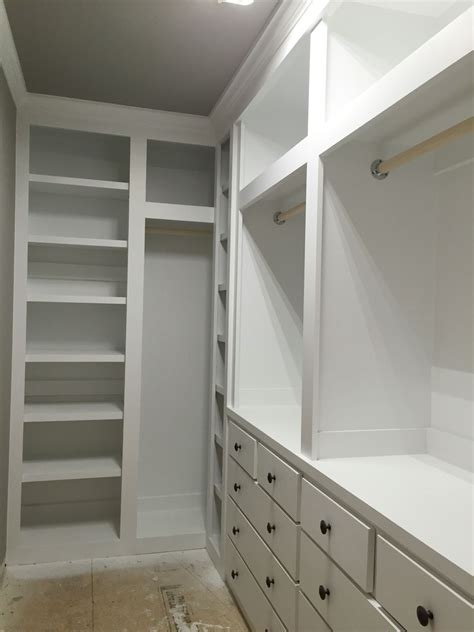 5 Foot Wardrobe - Modern Furniture