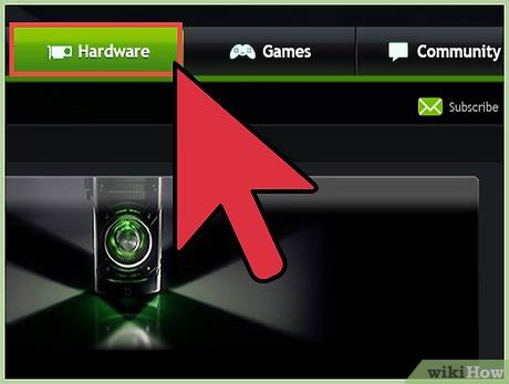 How to Install Multiple GPUs Using NVIDIA SLI: 11 Steps