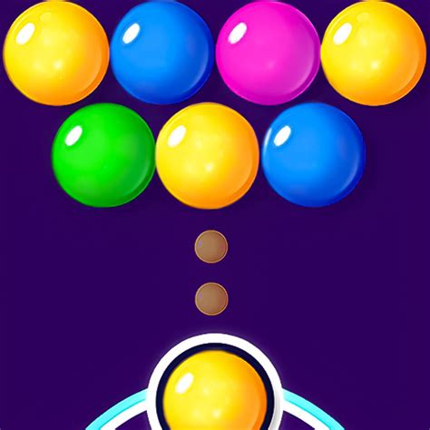 Bubble Shooter Games | Play HTML5 Games