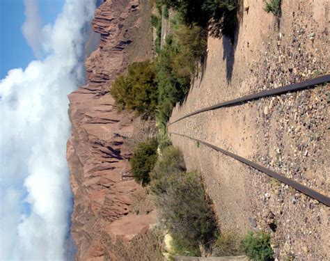 Abandoned Railway Tracks stock image. Image of depth, range - 692901