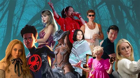 The best pop culture Halloween costumes of 2023 | CBC Life