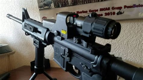 Eotech G33 Magnifier | ARO News