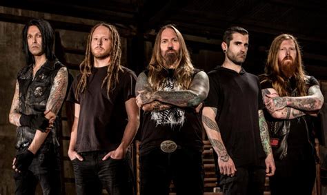 DevilDriver Photos | Metal Kingdom