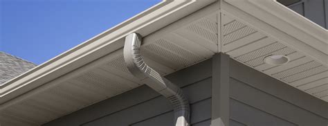 Soffit, Fascia & Trim From EDCO Products