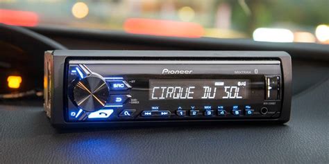 The Best Bluetooth Car Stereo Receiver: Reviews by Wirecutter | A New York Times Company