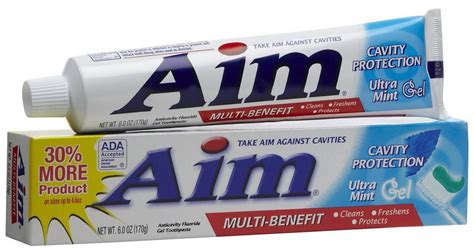 15 Best Toothpaste Brands in World These Days