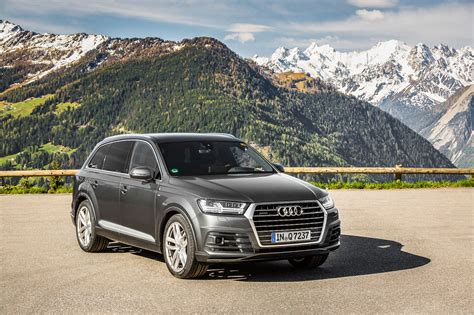 2016 Audi Q7 Review | CarAdvice