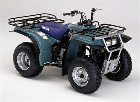 Yamaha 250 4 Wheeler Engine Diagram : Yamaha Timberwolf 250 Wiring Diagram Develop Decorati ...