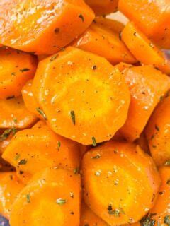 How to Boil Carrots: A Simple and Delicious Recipe - The Bella Vita