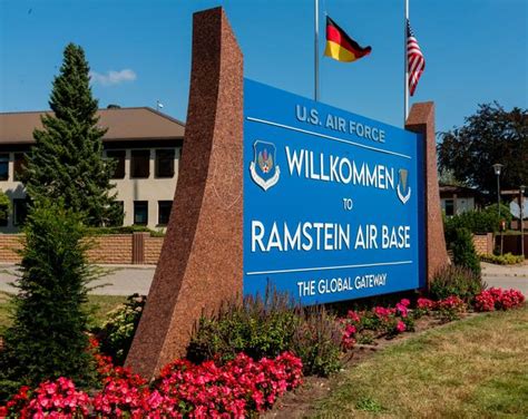 Ramstein Air Base, Military Base | Military.com