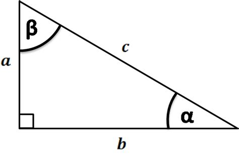 Right Triangle Calculator. Find a, b, c, and angle - Omni