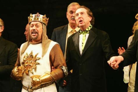 Monty Python Musical 'Spamalot' Acquired By Paramount From Fox - TheWrap