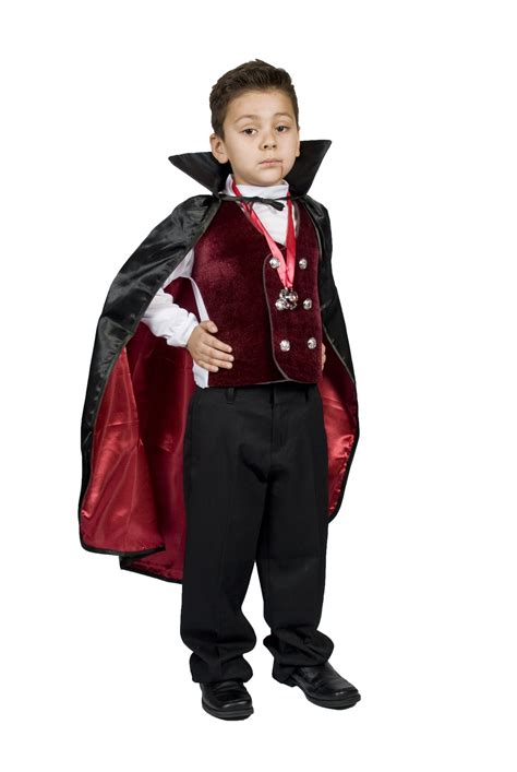 Boy Vampire Costumes For Kids | ubicaciondepersonas.cdmx.gob.mx