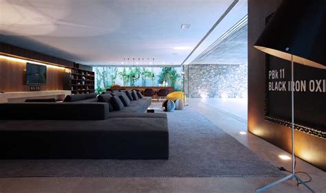 modern luxury house | Interior Design Ideas