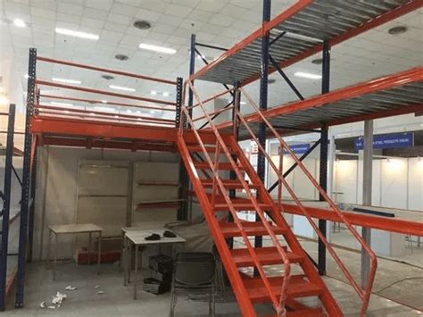 Key Considerations While Installing Warehouse Mezzanine Floor - Get Backlink By Gigh DA and PA ...