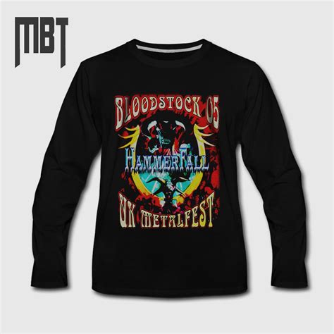 Metal band t shirts uk – Spring 2020 trends menswear, apparel wholesalers – trendy young women's ...