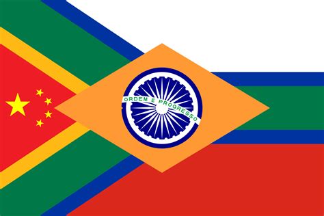 BRICS flag : r/vexillology