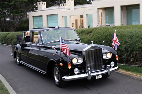 1980S Rolls Royce Phantom - img-oak