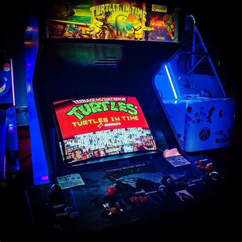 Europe's Biggest Free Play Arcade - Hidden in a Warehouse in Bury! - Manchester’s Finest