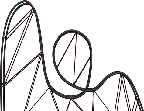 Free Roller Coaster Art Download Free Roller Coaster Art Png Images ...