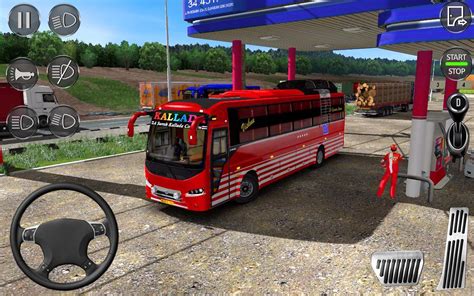 Euro Coach Bus Simulator 2020 : Bus Driving Games for Android - APK Download