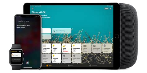 Homekit Devices Reviews Workflows And Use Cases 9to5mac