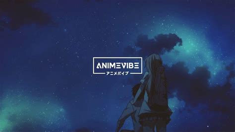 Anime Vibe Wallpapers - Top Free Anime Vibe Backgrounds - WallpaperAccess