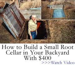 Easy Cellar Review - Survivalist Books