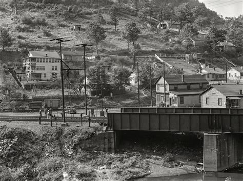 Abandoned Coal Mining Towns In West Virginia at Norma Velasco blog