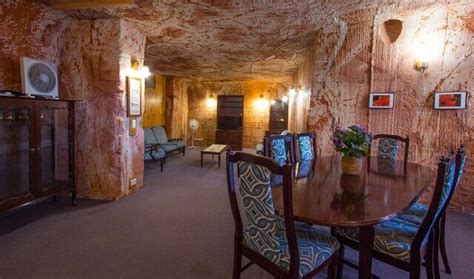 Best List of Coober Pedy Underground Accommodation - Staytopia