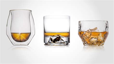 Whiskey Glass Guide: Choose the Right Glass | Old News Club