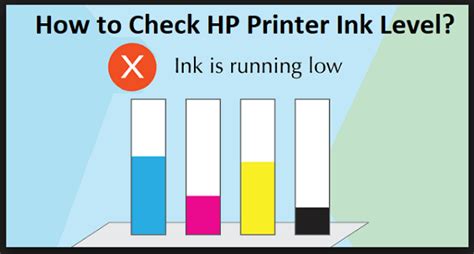 How To Check Hp Printer Ink Levels - Forcesurgery24