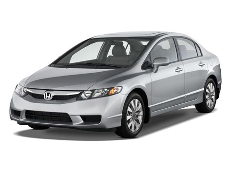 2011 Honda Civic Review, Ratings, Specs, Prices, and Photos - The Car ...