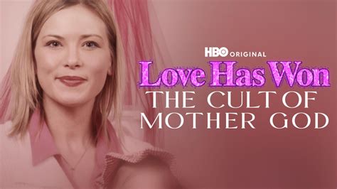 Exclusive Love Has Won: The Cult of Mother God Clip Previews Final Episode of HBO Documentary