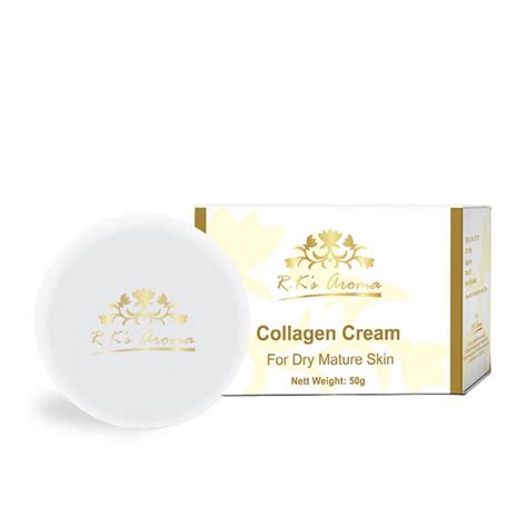 Collagen Cream