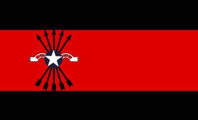 My own Falange flag 2 by ghostraptor1917 on DeviantArt