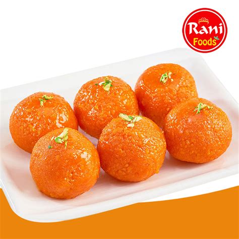 Mothichur Laddu | Sweets Hyderabad - Martmines