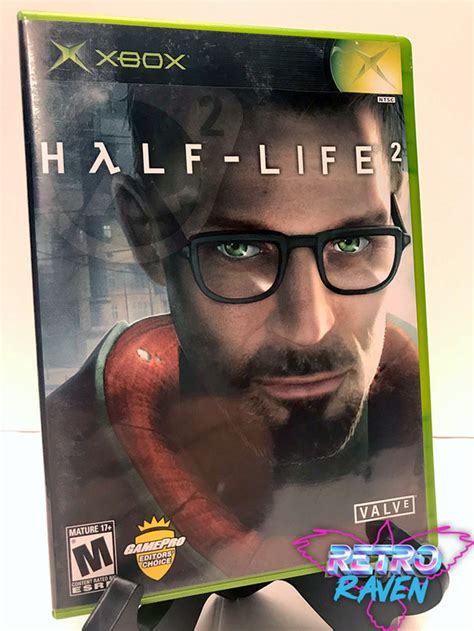 Half Life Xbox 360