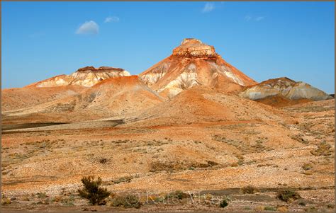 Painted Desert – Let's Go Travel Australia