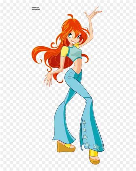 Bloom/Outfits/Winx Club Winx Club Wiki Fandom, 48% OFF