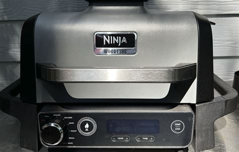 Ninja Woodfire Grill Review Girls Can Grill, 49% OFF