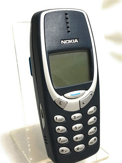 Nokia 3310 Blue