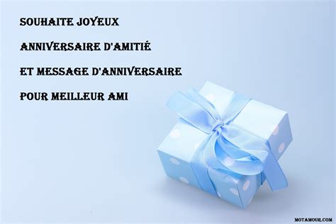 Haut 95+ imagen carte anniversaire pour une amie - fr.thptnganamst.edu.vn