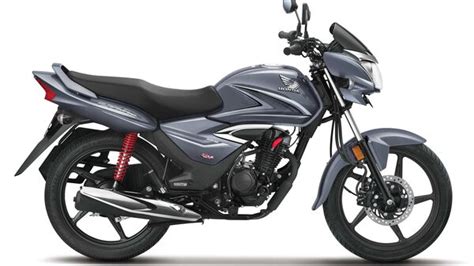 Honda 125cc Bikes In India | Reviewmotors.co