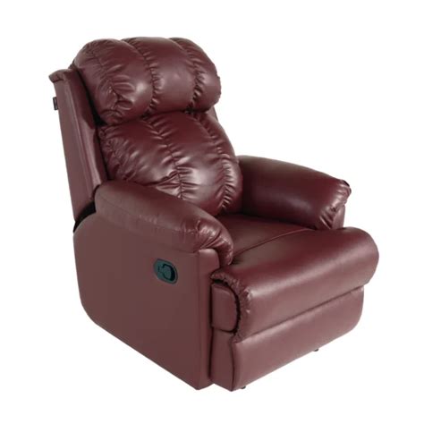 Single Seater Recliner Sofa Style-369