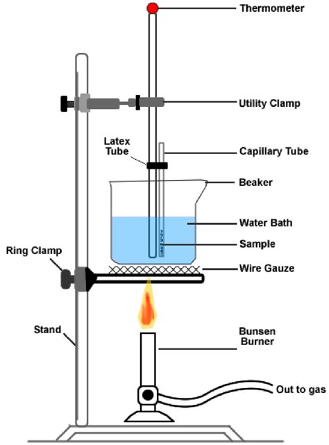 1: Introducing Measurements in the Laboratory (Experiment) - Chemistry LibreTexts